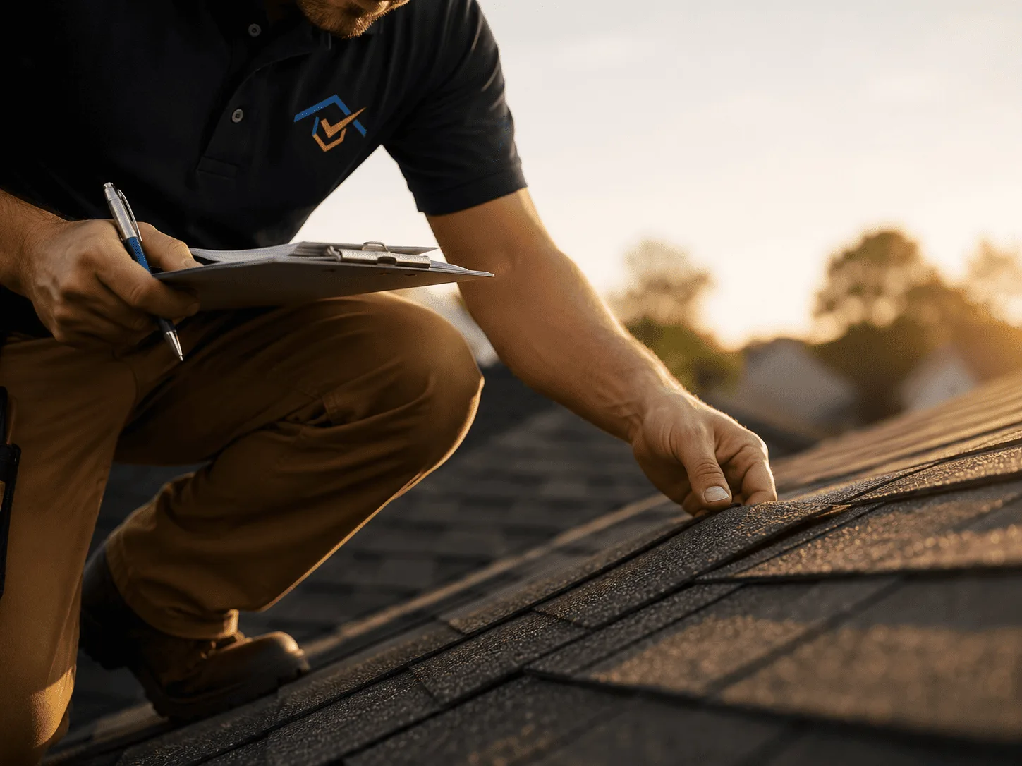 Why Choose Roof Inspection in Zionville, NC