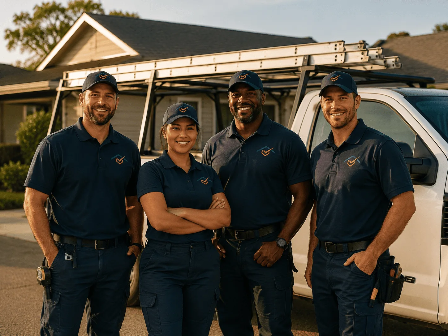 Roof Inspection company in Zionville, NC